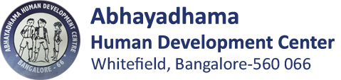 Abhayadhama Human Development Center